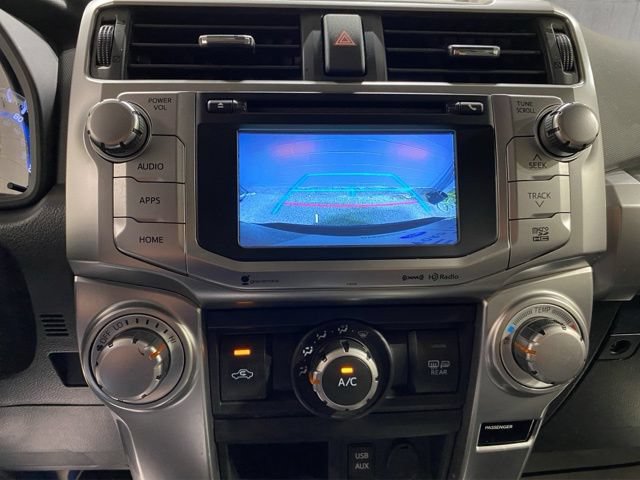 Used 2018 Toyota 4Runner SR5 Premium AWD/4WD image 18