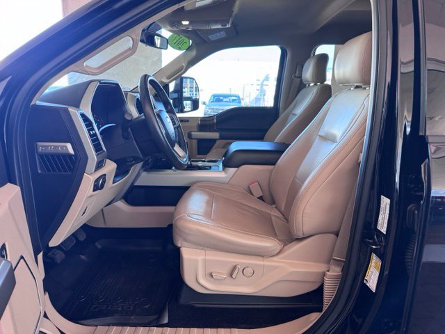 Certified 2017 Ford F150 Lariat RWD image 9