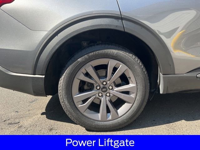 Certified 2023 Ford Explorer XLT w/ Equipment Group 202A AWD/4WD image 16