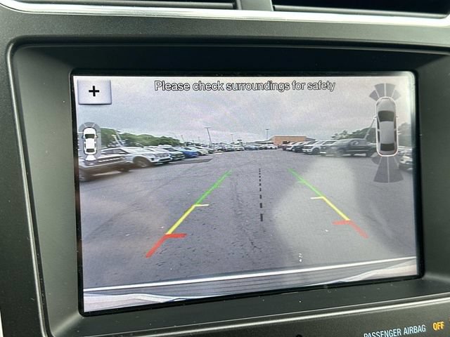 Certified 2019 Ford Explorer Platinum AWD/4WD image 29
