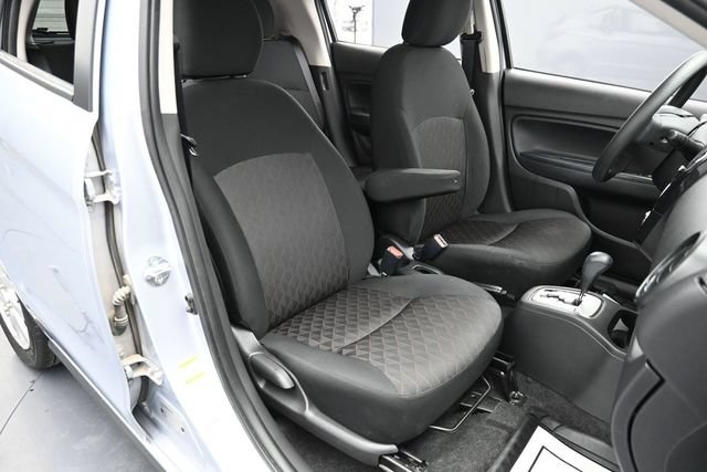 Used 2024 Mitsubishi Mirage LE FWD image 28