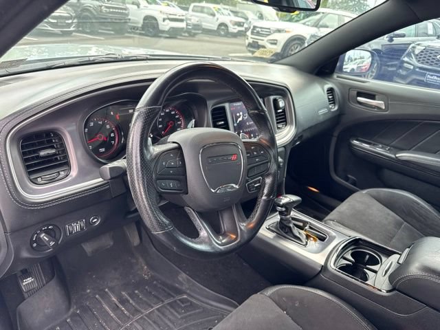 Used 2020 Dodge Charger R/T w/ Plus Group RWD image 15