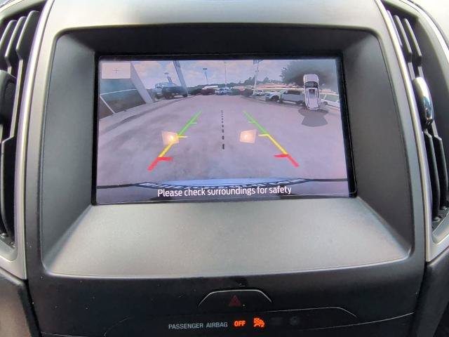 Certified 2020 Ford Edge ST-Line FWD image 27