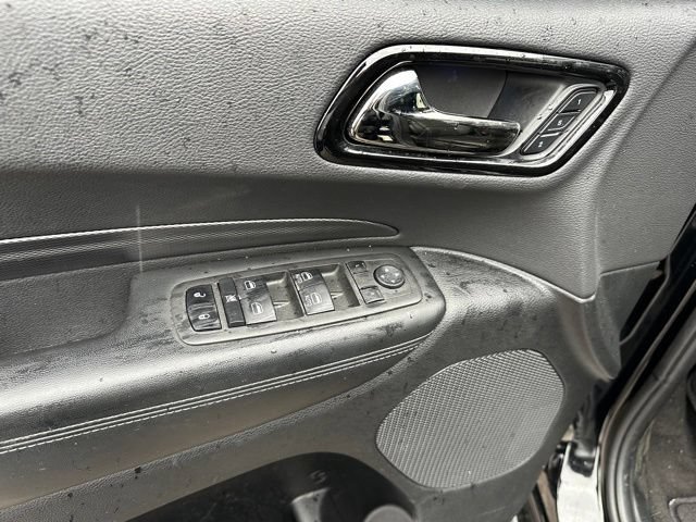 Used 2022 Dodge Durango GT AWD/4WD image 18