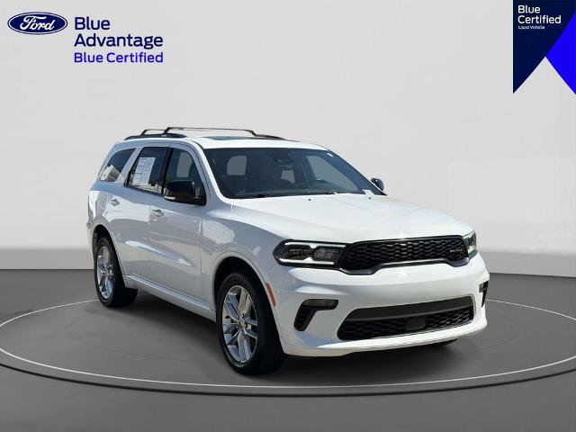 Used 2023 Dodge Durango GT AWD/4WD image 4