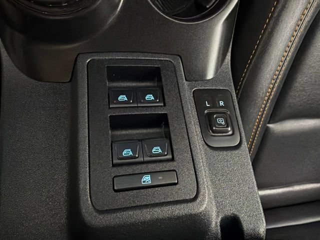 Certified 2023 Ford Bronco Badlands w/ Sasquatch Package AWD/4WD image 22