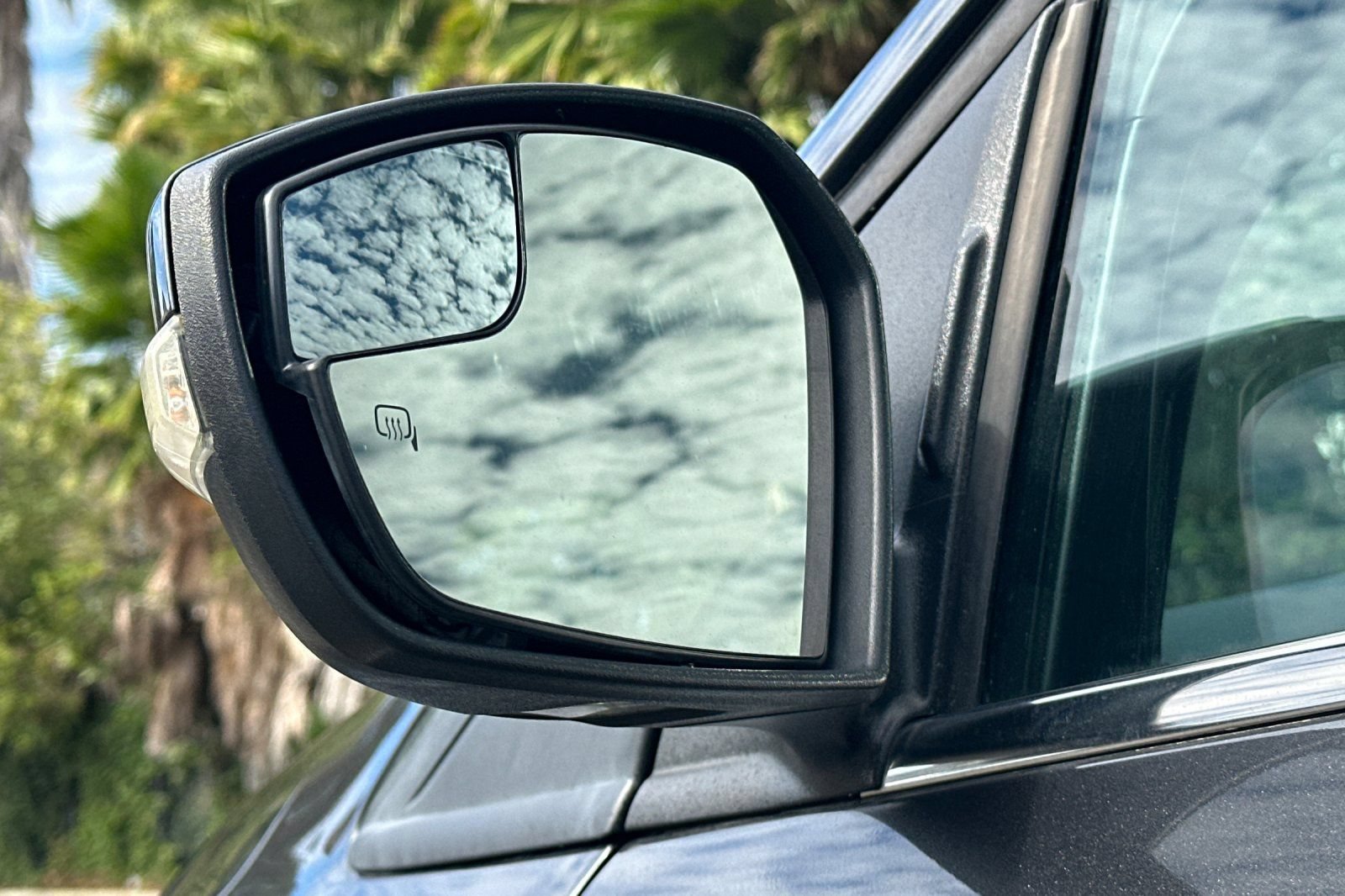 Certified 2018 Ford Escape Titanium FWD image 53