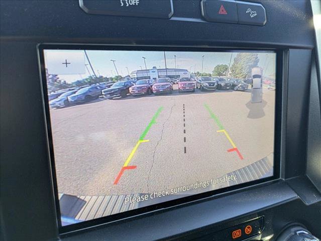 Certified 2021 Ford F250 Lariat AWD/4WD image 14
