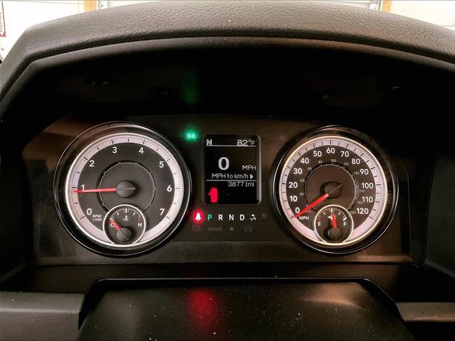 Used 2019 RAM 1500 Tradesman w/ Popular Equipment Group RWD image 19