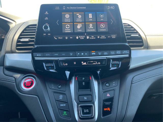 Used 2025 Honda Odyssey Sport-L image 25