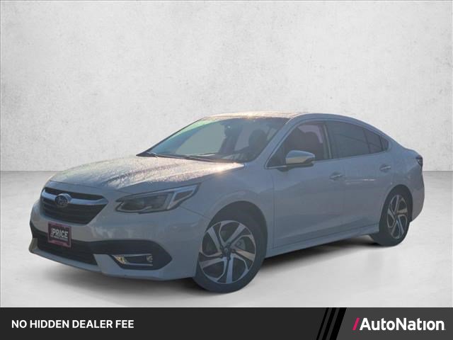 Used 2022 Subaru Legacy Touring XT AWD/4WD image 1