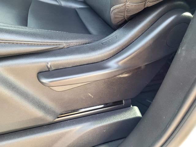 Used 2023 Chevrolet Silverado 1500 W/T w/ Trailering Package image 11