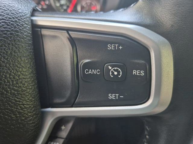 Used 2022 RAM 1500 Big Horn image 22