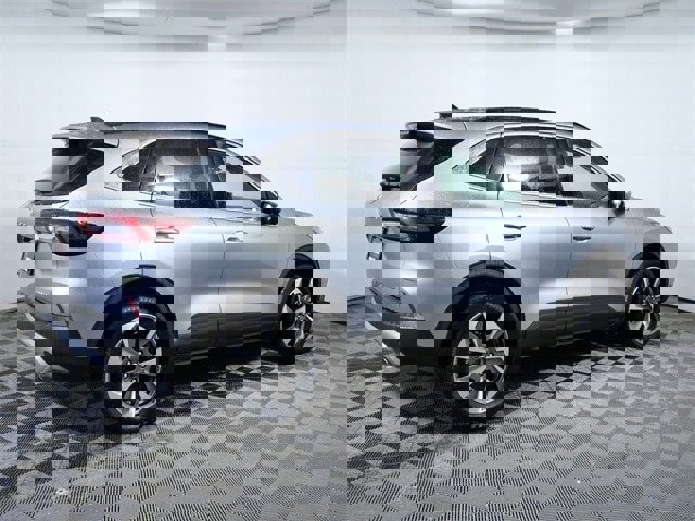 Certified 2024 Ford Escape Platinum image 8