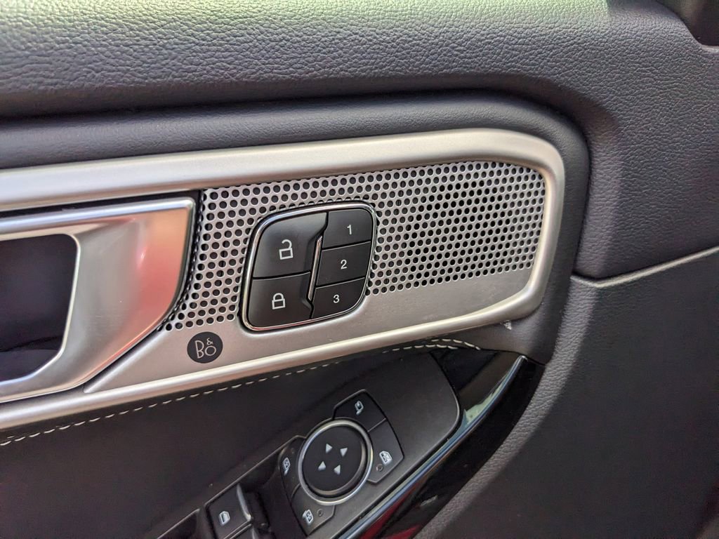 Certified 2023 Ford Explorer ST w/ Equipment Group 401A image 23