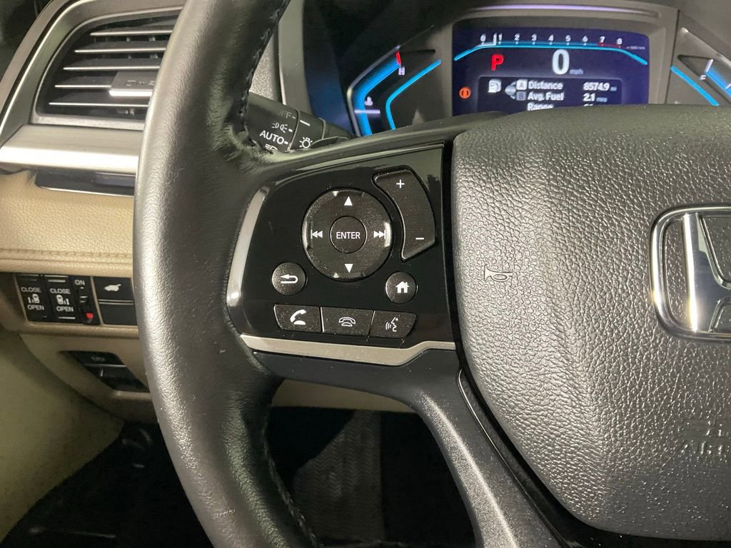 Used 2019 Honda Odyssey Elite image 24