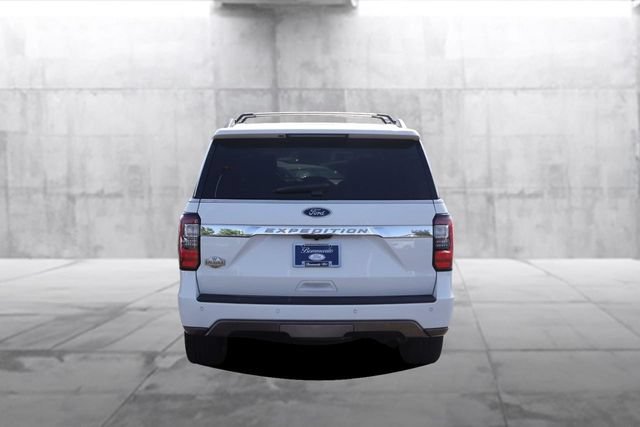 Certified 2020 Ford Expedition Max King Ranch AWD/4WD image 6