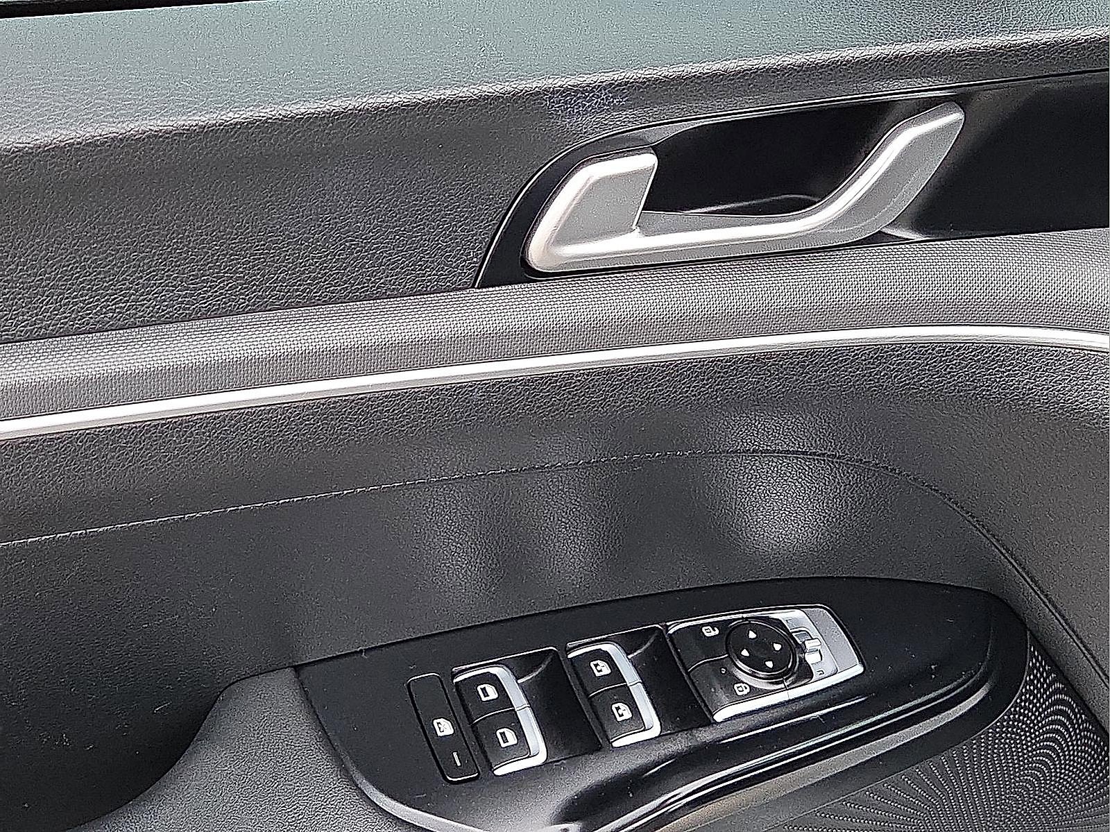 Used 2021 Kia K5 GT-Line image 12