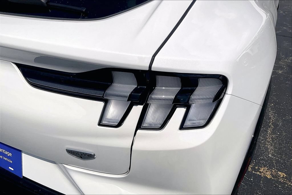 Certified 2021 Ford Mustang Mach-E California Route 1 RWD image 29