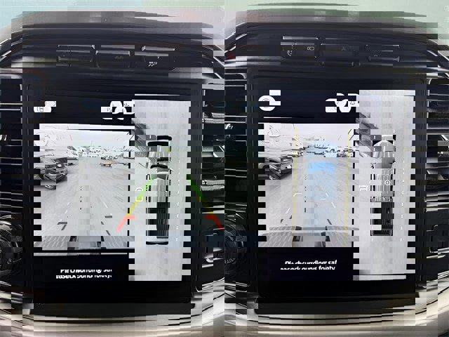 Certified 2024 Ford F150 XLT w/ Mobile Office Package image 29