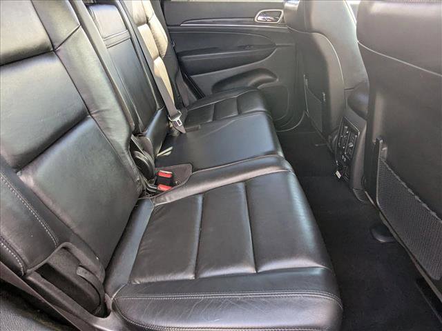 Used 2019 Jeep Grand Cherokee Limited image 19
