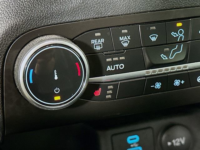 Certified 2023 Ford Escape Active image 27