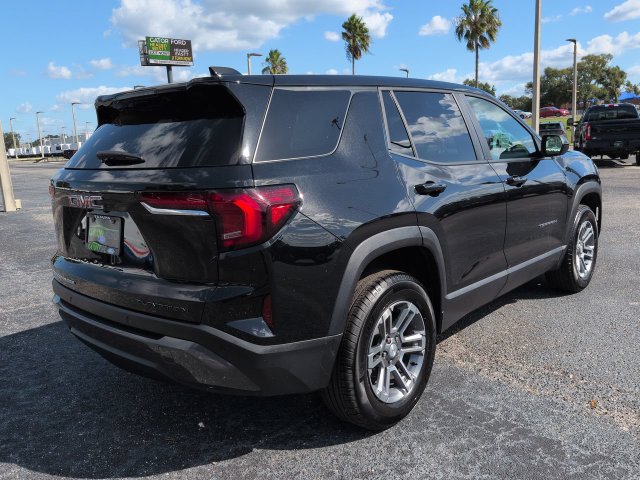 Used 2026 GMC Terrain Elevation AWD/4WD image 5