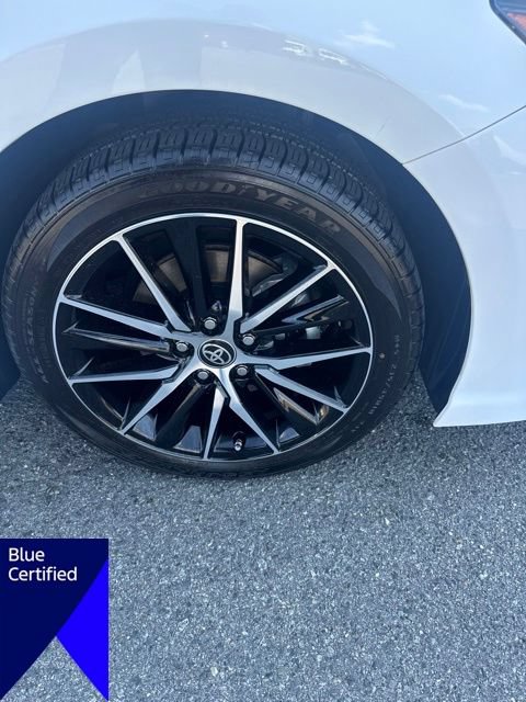 Used 2021 Toyota Camry SE FWD image 20