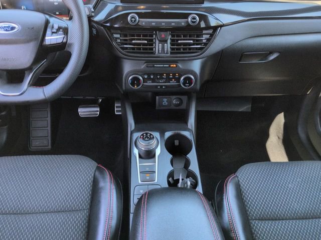 Certified 2023 Ford Escape ST-Line w/ Equipment Group 301A FWD image 22