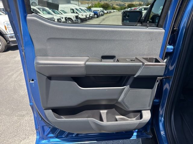 Certified 2023 Ford F150 XL w/ STX Appearance Package AWD/4WD image 12