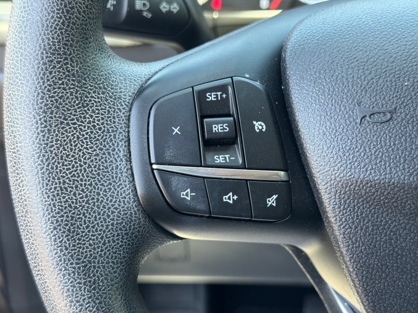 Certified 2022 Ford Escape SE FWD image 28
