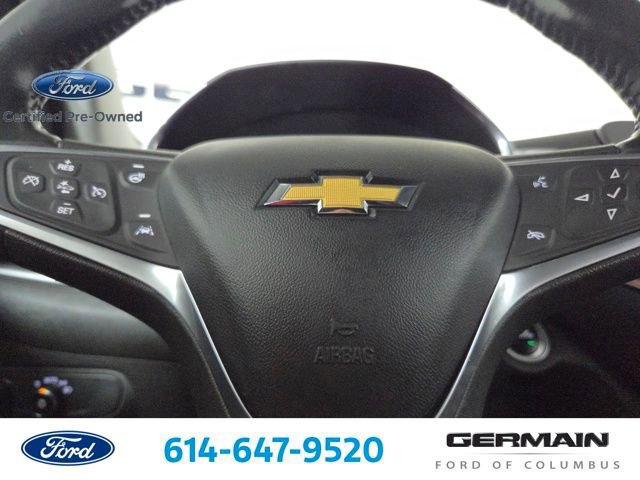 Used 2022 Chevrolet Equinox LT image 25