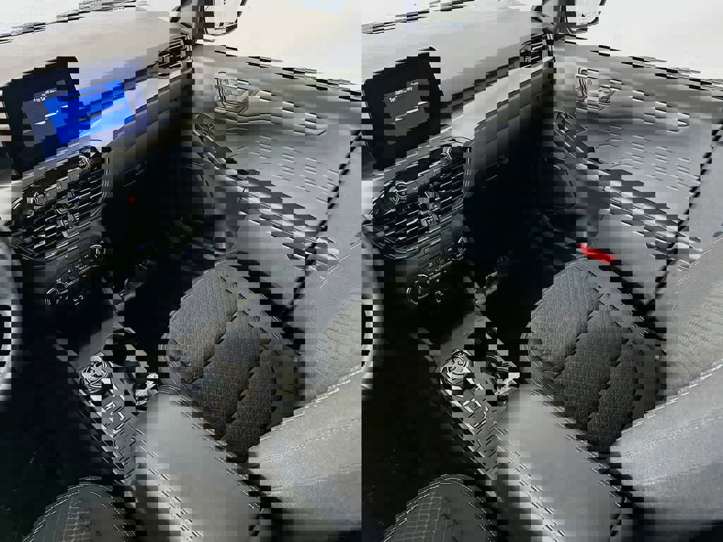 Certified 2023 Ford Escape Active image 13