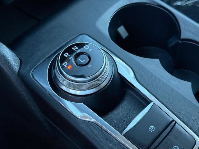 Certified 2020 Ford Escape SE AWD/4WD image 33