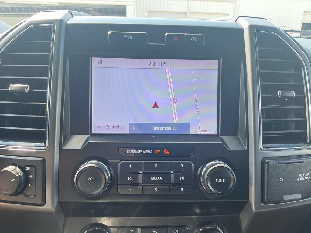 Certified 2020 Ford F150 XLT w/ Equipment Group 302A Luxury AWD/4WD image 26