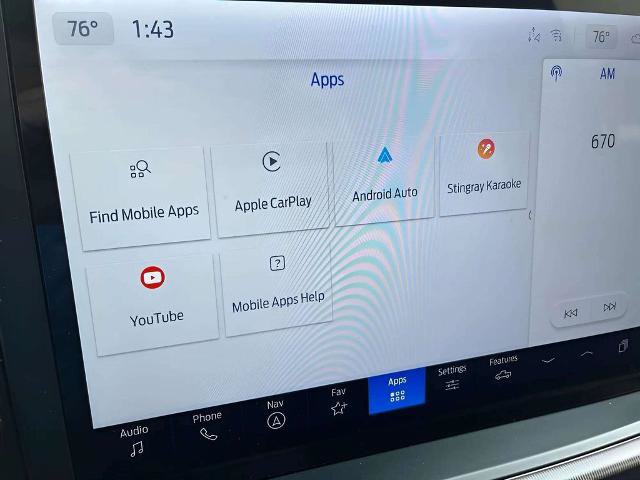 Certified 2025 Ford F150 Raptor AWD/4WD image 34