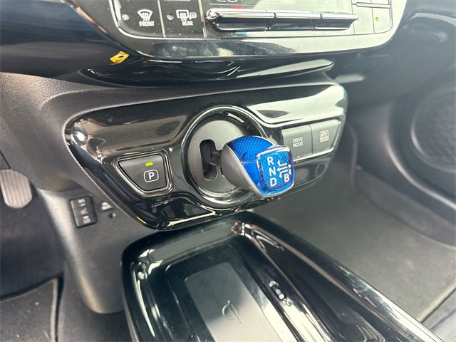 Used 2017 Toyota Prius Four image 26