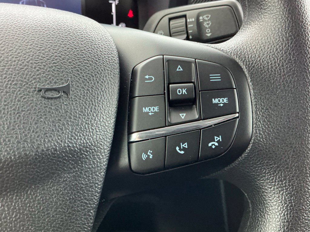 Certified 2026 Ford Maverick XLT FWD image 31