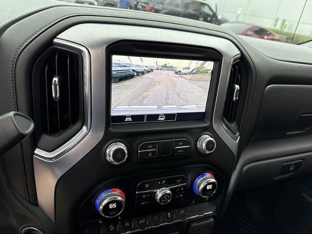 Used 2021 GMC Sierra 1500 Elevation AWD/4WD image 8