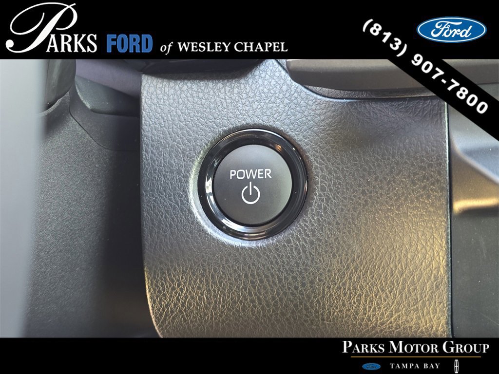 Used 2025 Toyota Camry XSE image 26