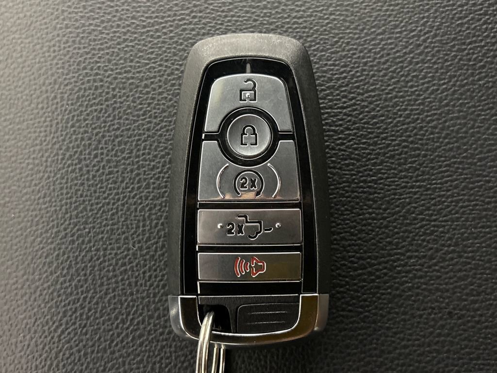 Certified 2023 Ford F150 XLT w/ Equipment Group 302A High image 35