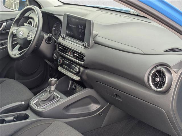 Used 2022 Hyundai Kona SEL w/ Convenience Package image 25