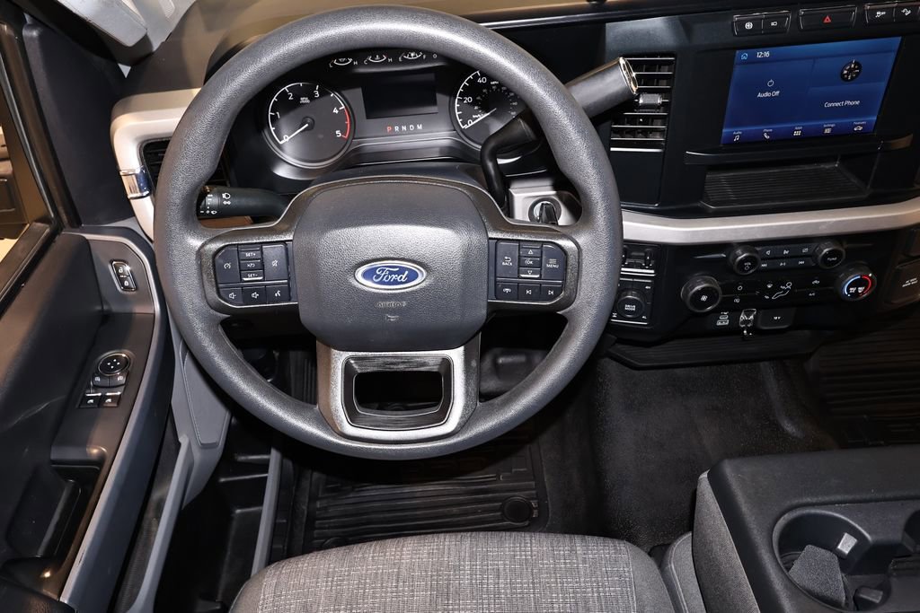 Certified 2023 Ford F350 XLT w/ 360-Degree Camera Package AWD/4WD image 20