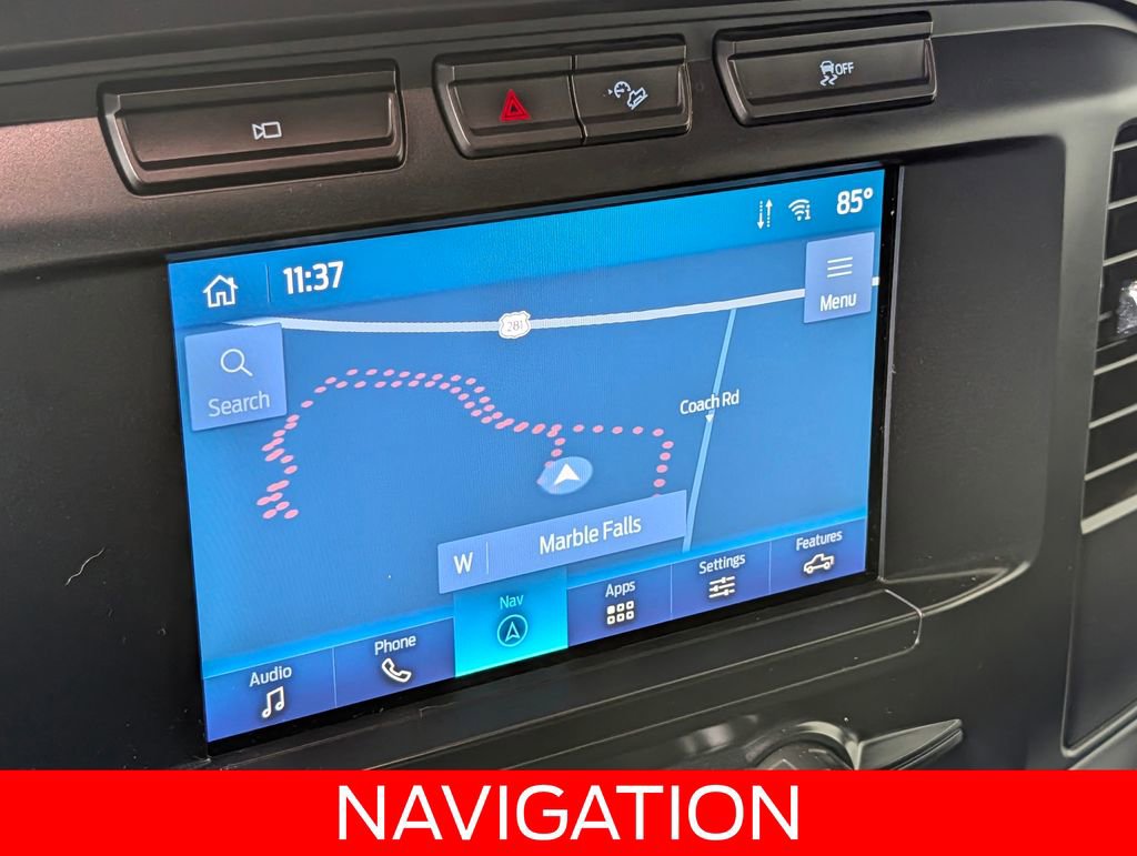 Certified 2022 Ford F150 XL w/ STX Appearance Package AWD/4WD image 10