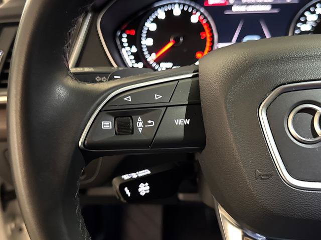 Used 2022 Audi Q5 2.0T Premium AWD/4WD image 15