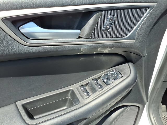 Certified 2023 Ford Edge SEL w/ Convenience Package AWD/4WD image 13
