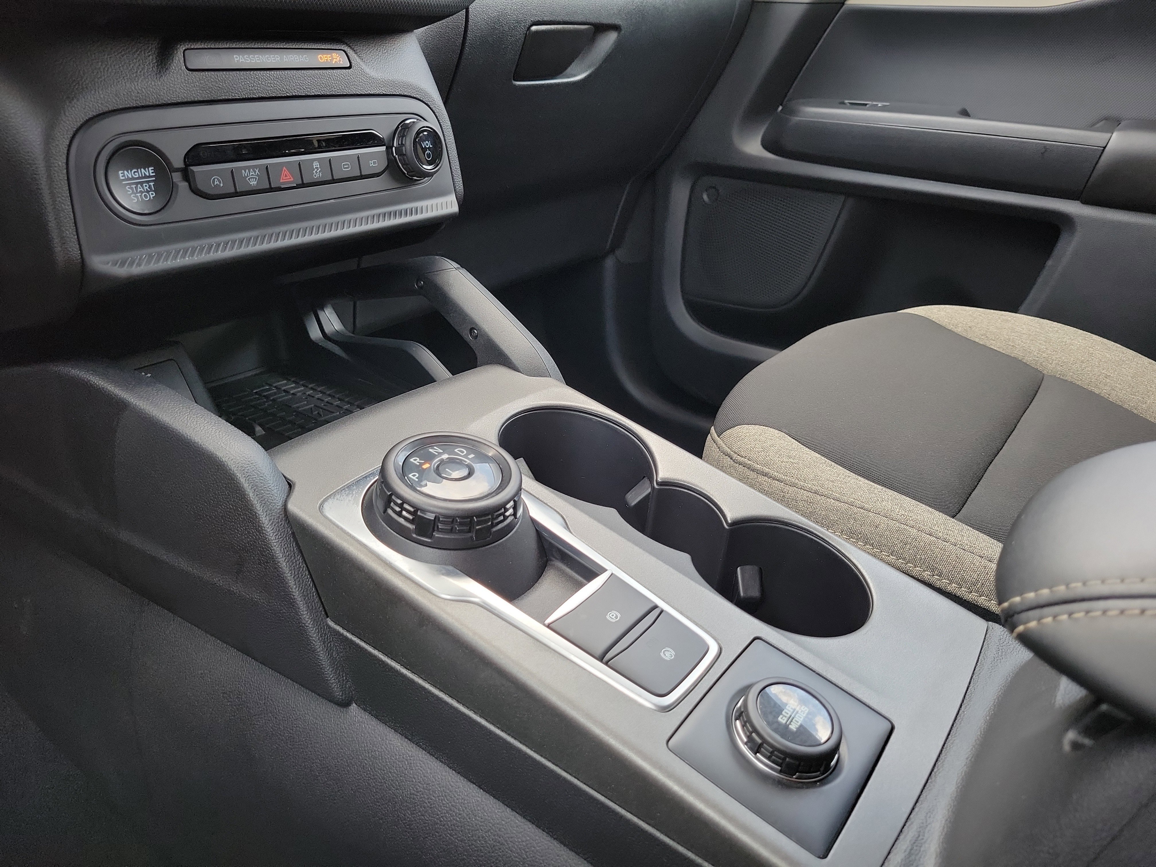 Certified 2025 Ford Bronco Sport Big Bend AWD/4WD image 26