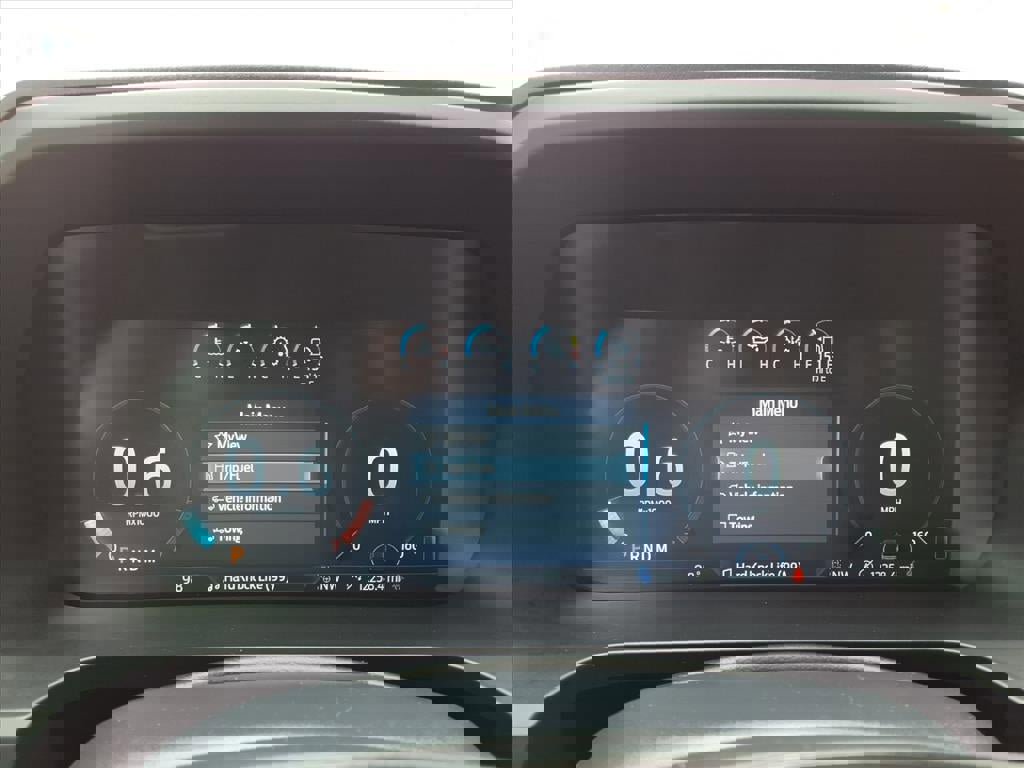 Certified 2024 Ford Expedition Max Platinum image 30