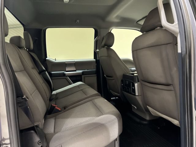 Certified 2022 Ford F250 XLT w/ XLT Premium Package AWD/4WD image 23