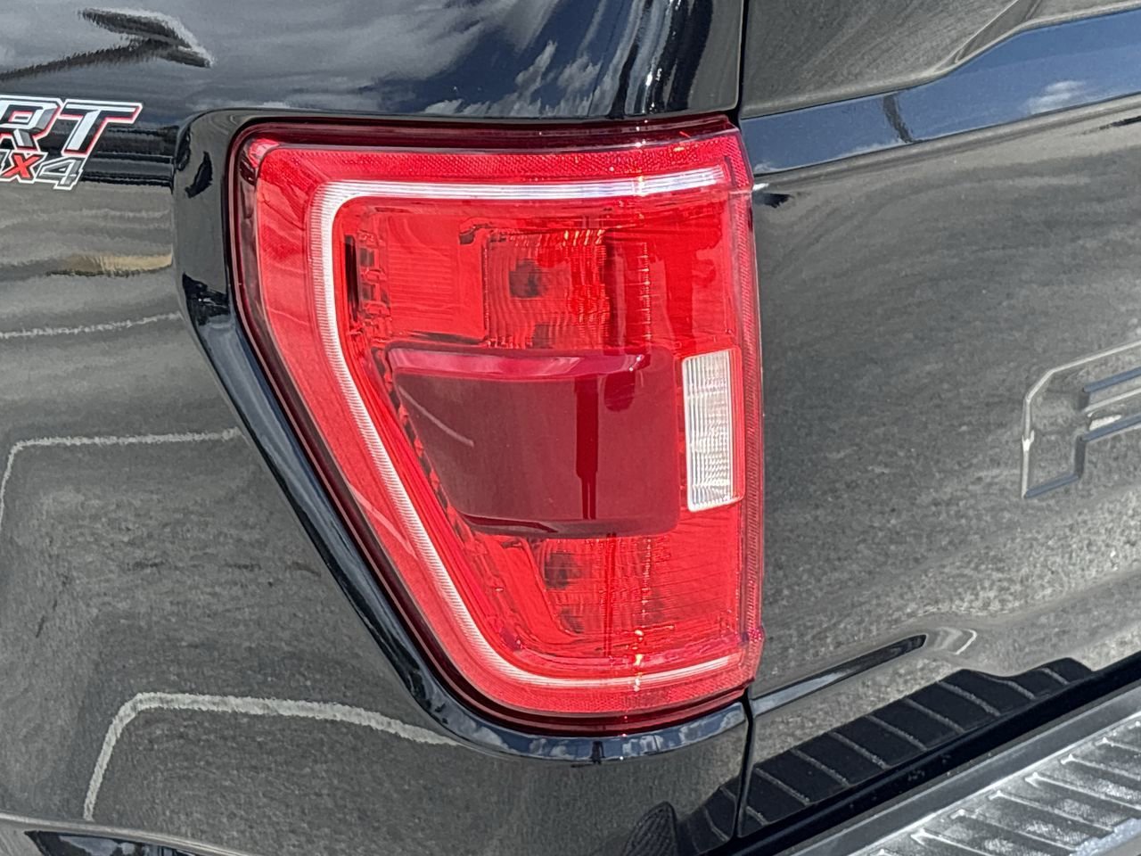 Certified 2023 Ford F150 XLT w/ Equipment Group 302A High AWD/4WD image 13